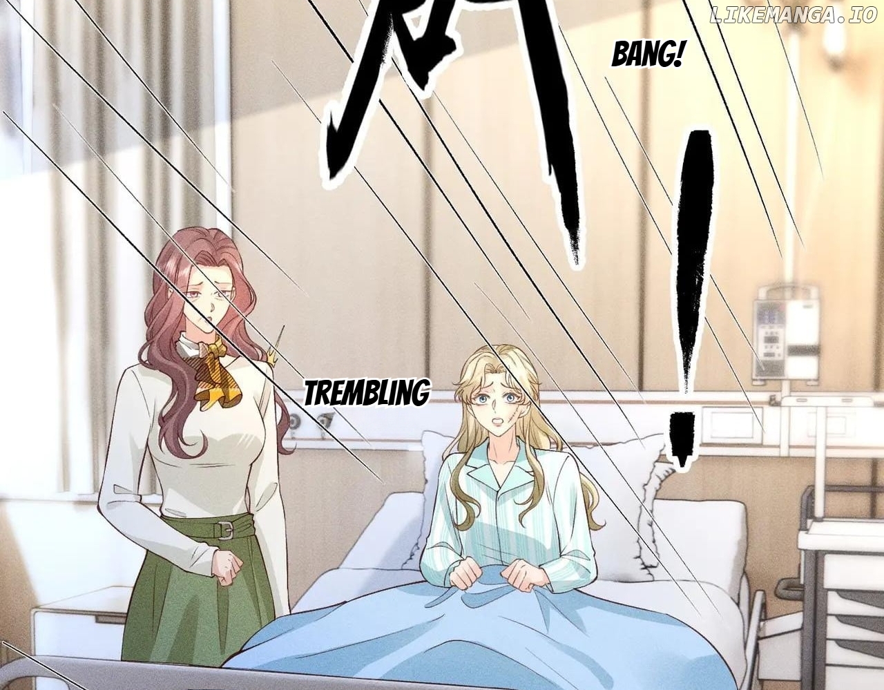 Almighty Boss, Beautiful and Dashing Chapter 35 - page 28